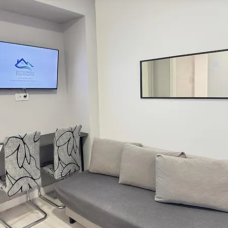 Apartamentos Day Madrid Malasana II-3
